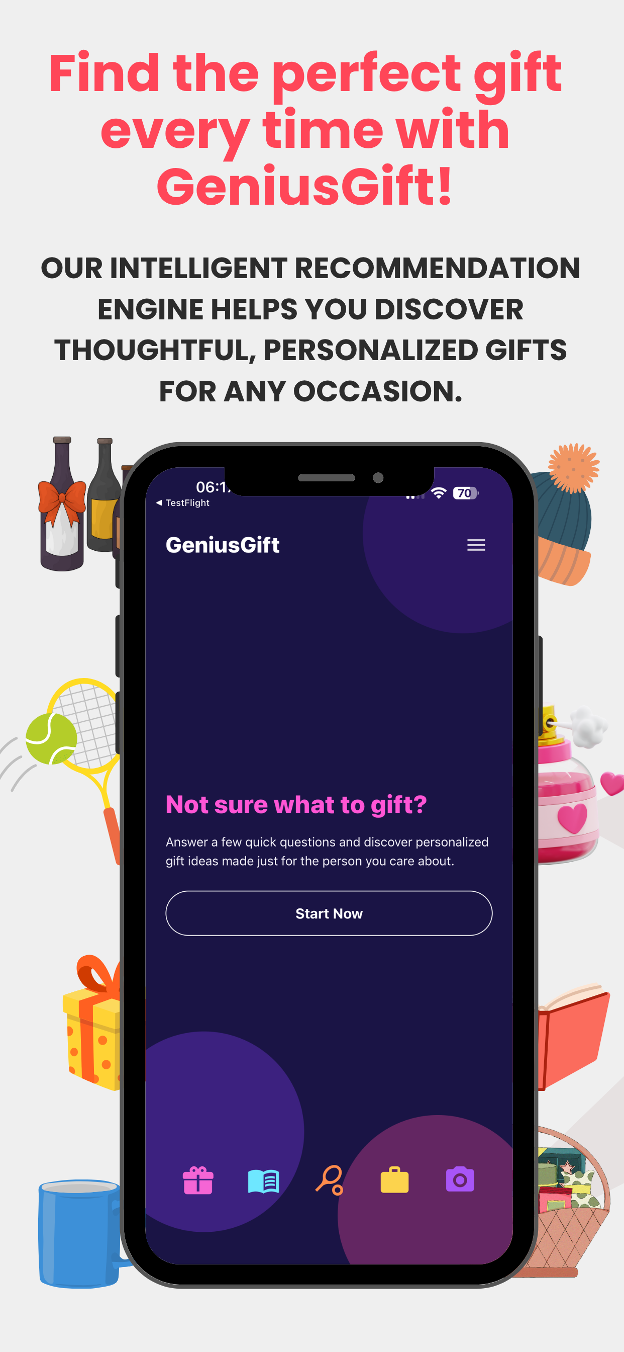 GeniusGift