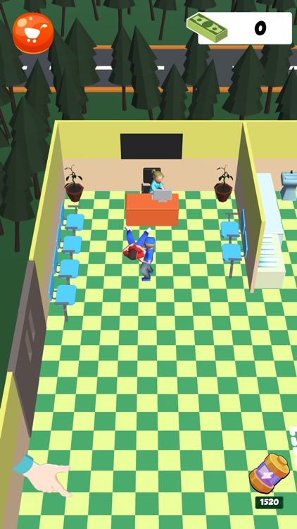 Patener Rest screenshot-3