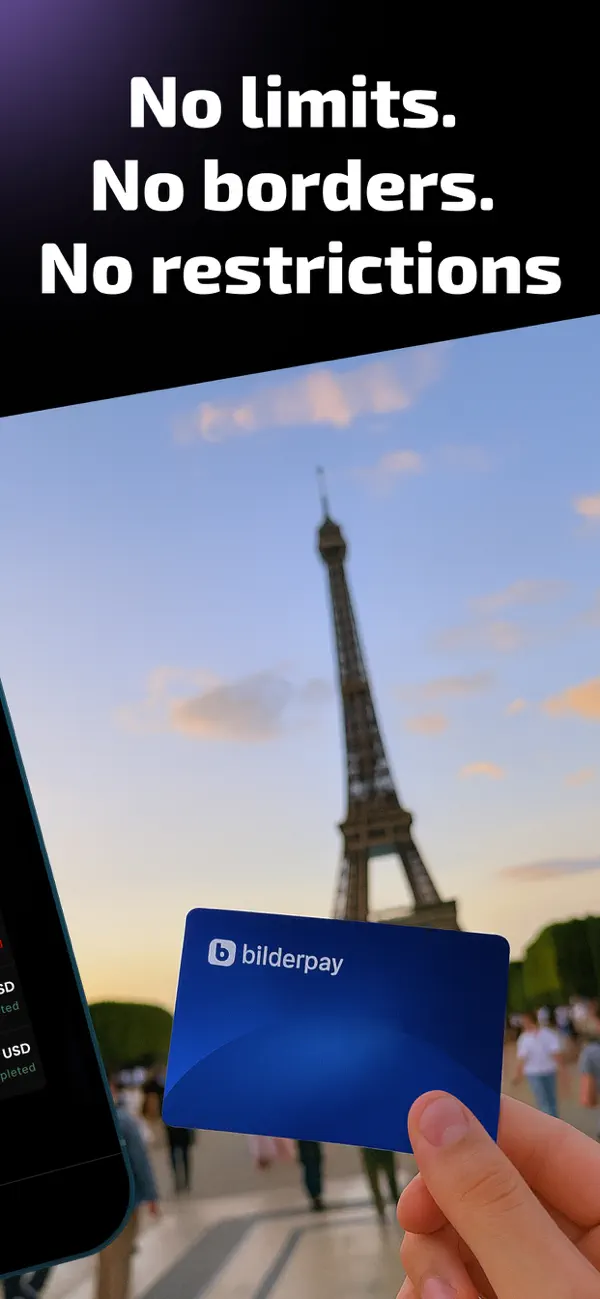 Screenshot #2 pour BilderPay