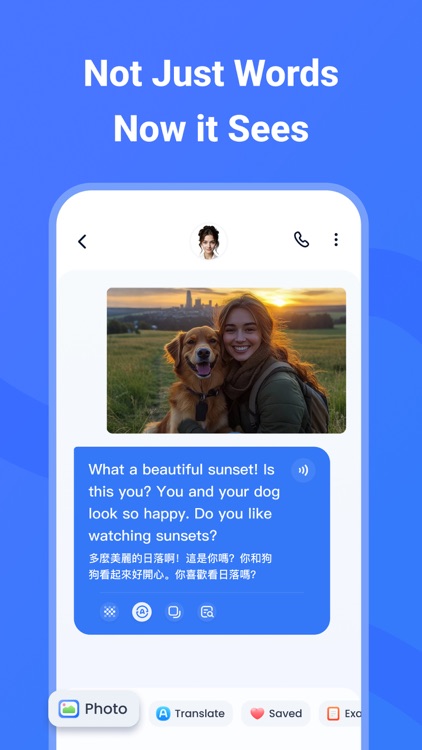 TalkMe: Speak & Learn English screenshot-4
