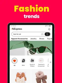 AliExpress - Shopping App screenshot 13