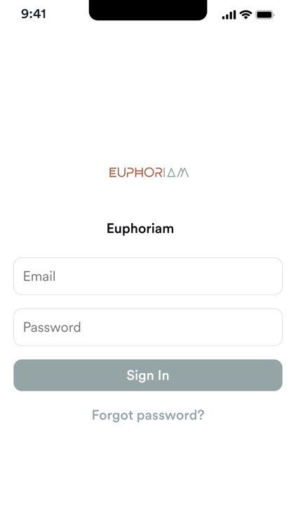 Euphoriam