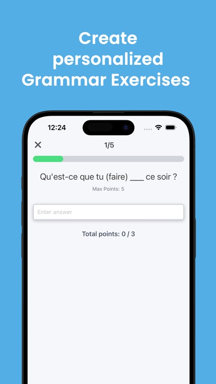 Lurnex AI - Quiz & Flashcard screenshot-4