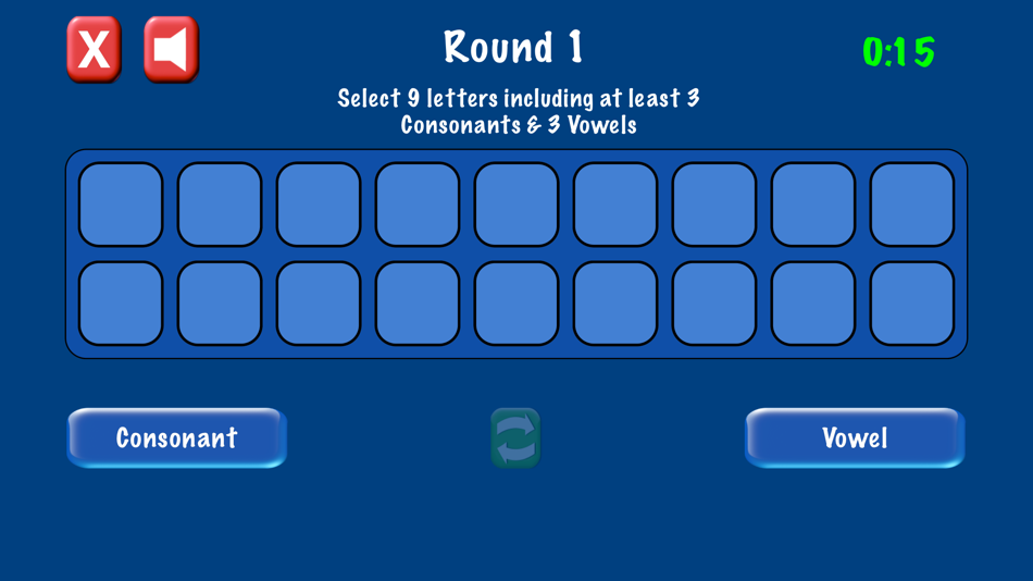 #1. QuickWord (Lite Version) (iOS) 由: Ultima Testing Limited