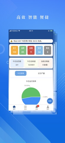 康美特APP screenshot