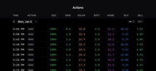 Energy Controller for Powston Screenshot 7 of 10