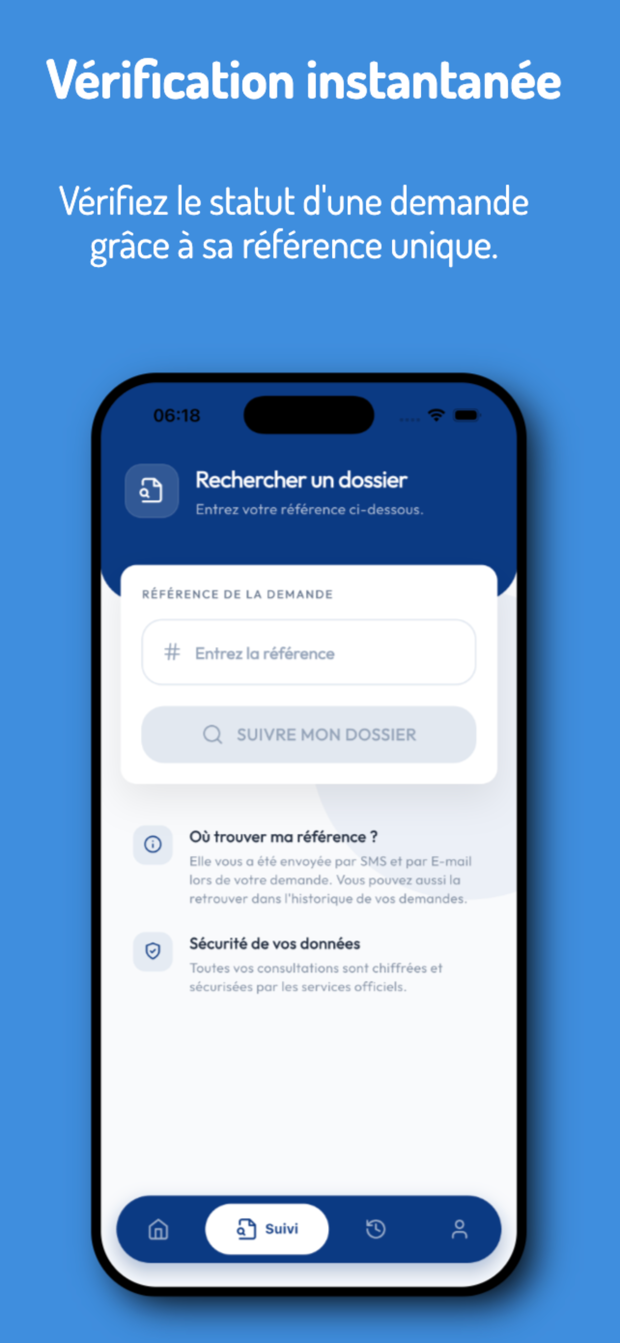 Plateau Apps (Mairie) screenshot 5