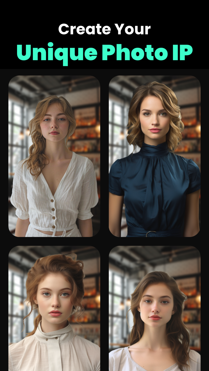 GenAI  AI Talking Video Maker