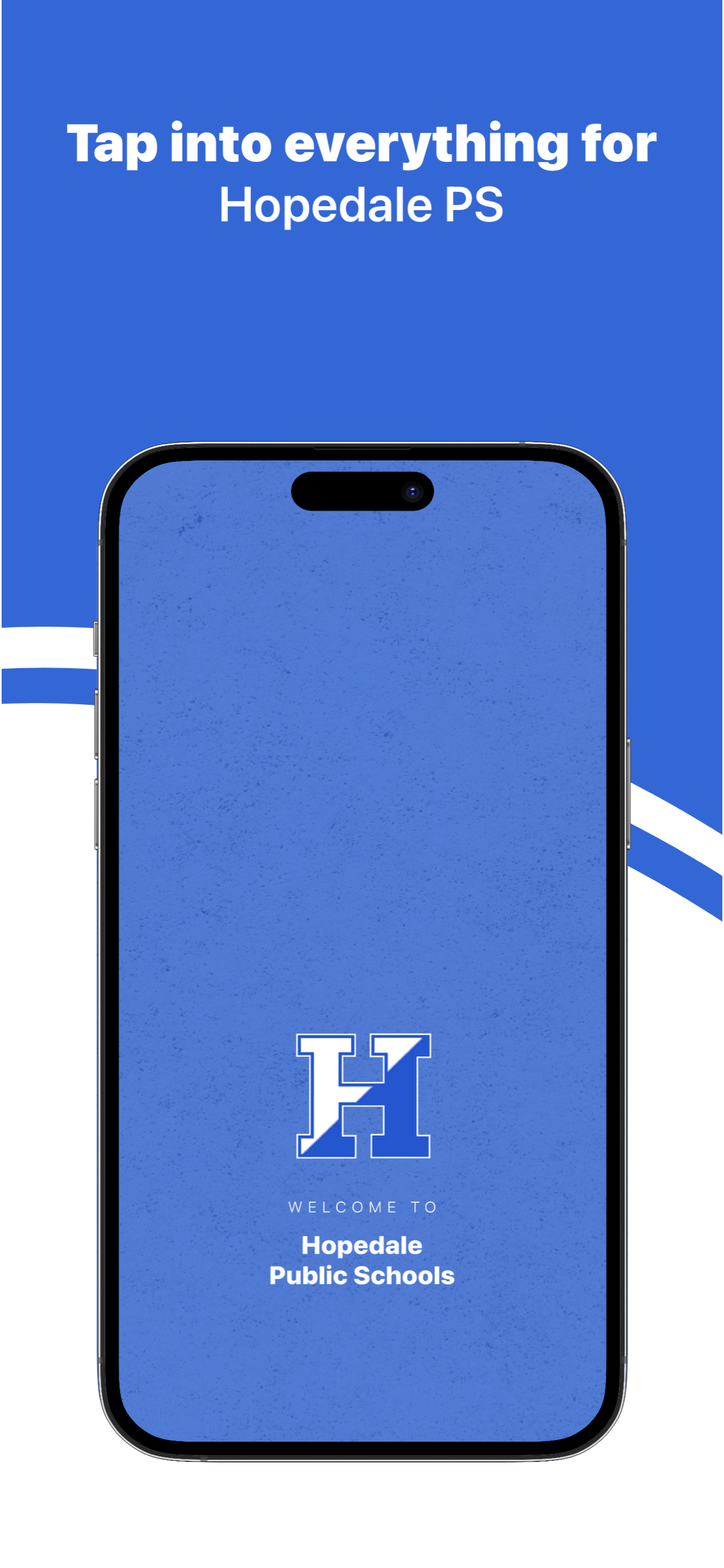 Hopedale Public Schools