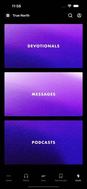 True North Church screenshot 4