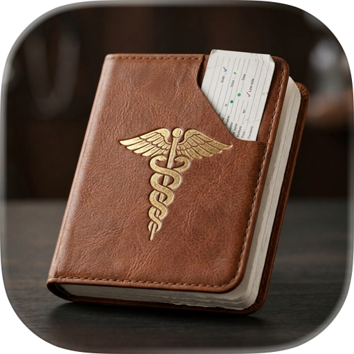 PainLog - Symptom Diary