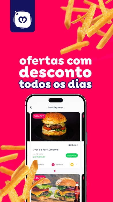 amo ofertas Screenshot