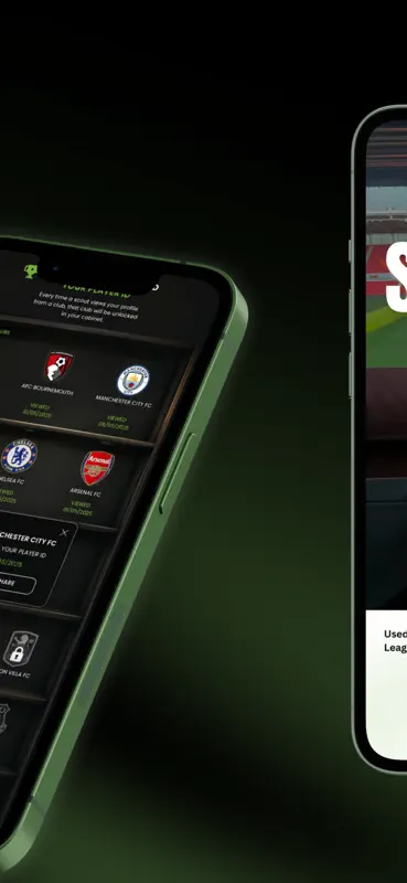 Smart Scout screenshot 7 of 8