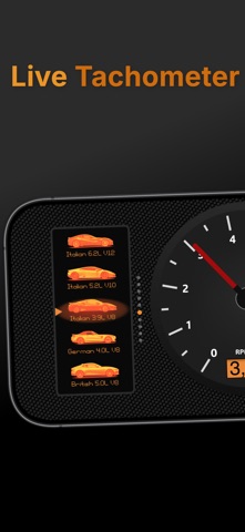TurboTune Screenshot 6 of 8
