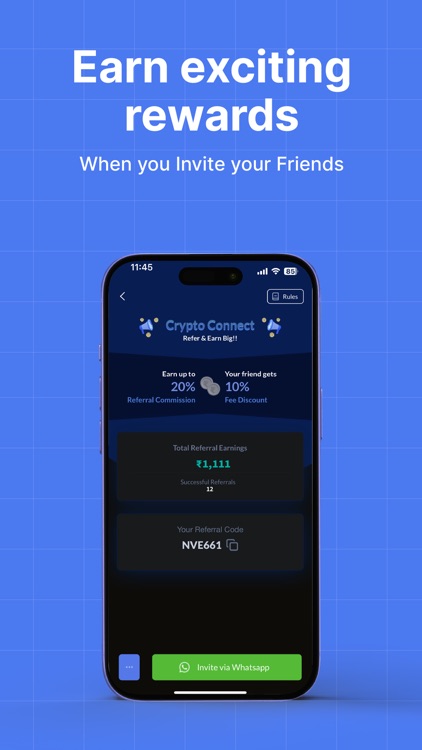 Pi42 - Crypto Futures Trading screenshot-5
