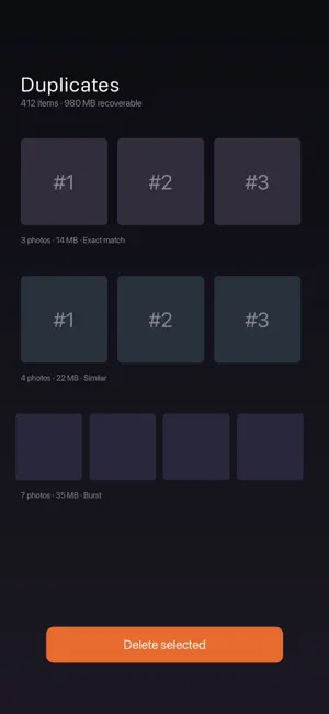 Pixelbroom screenshot 2