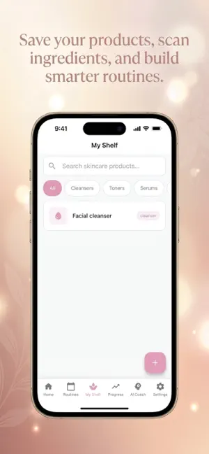 Glow Meld - Glow Up Skincare screenshot 4