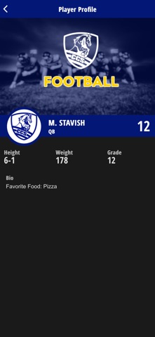 Christian Community Schools screenshot