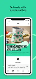 ThredUp: Online Thrift Store screenshot #7 for iPhone