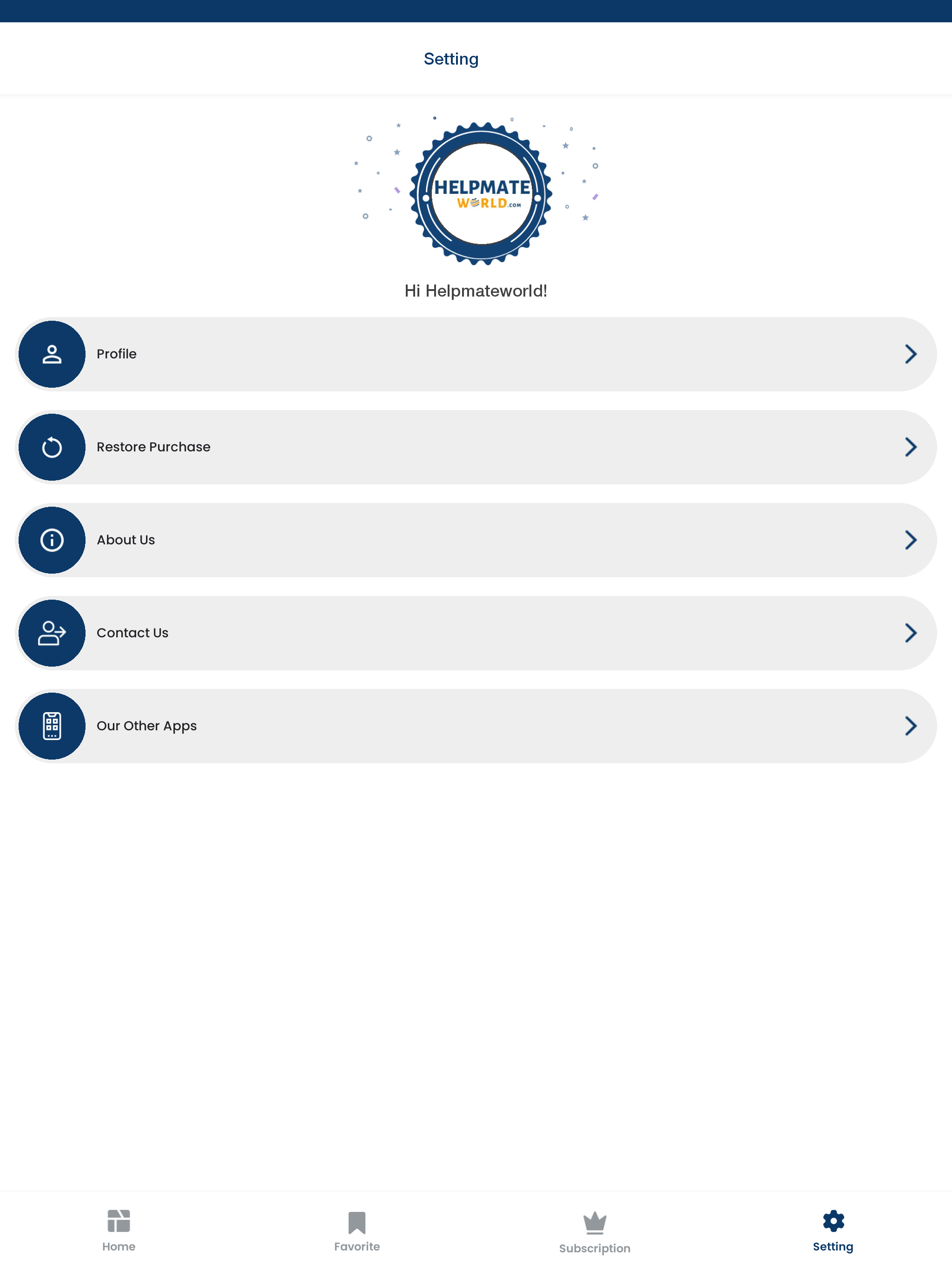 API 571 Helpmate