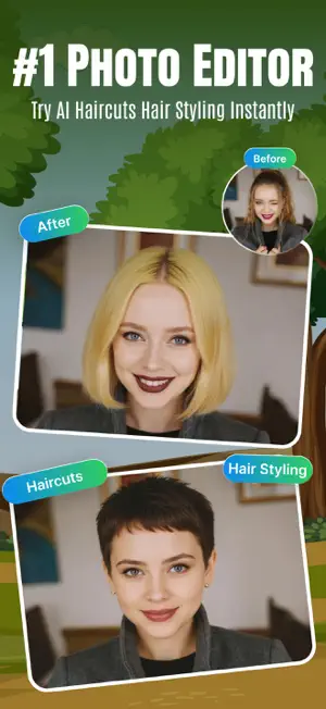 Flux AI Image Generator: Pixy screenshot 3
