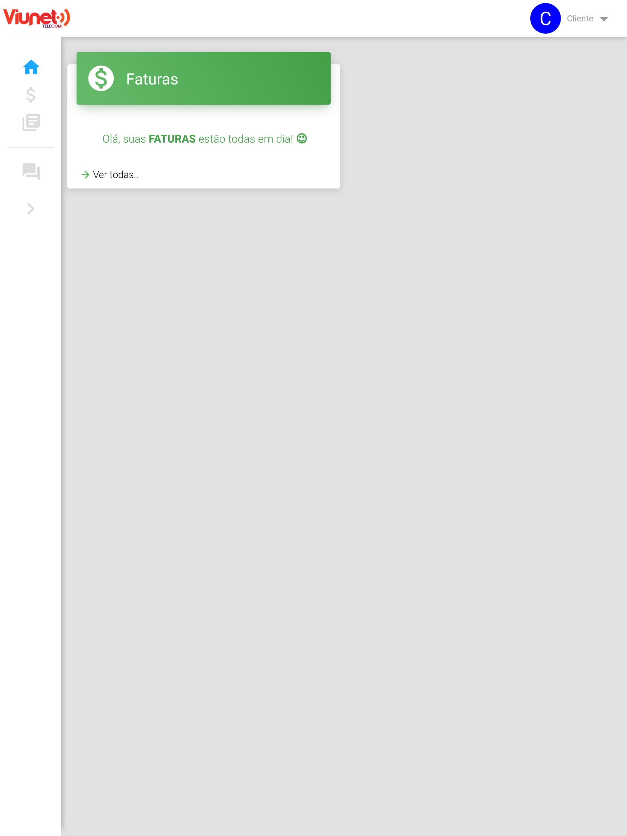 Minha Viunet screenshot 8