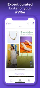 Furrl screenshot #3 for iPhone