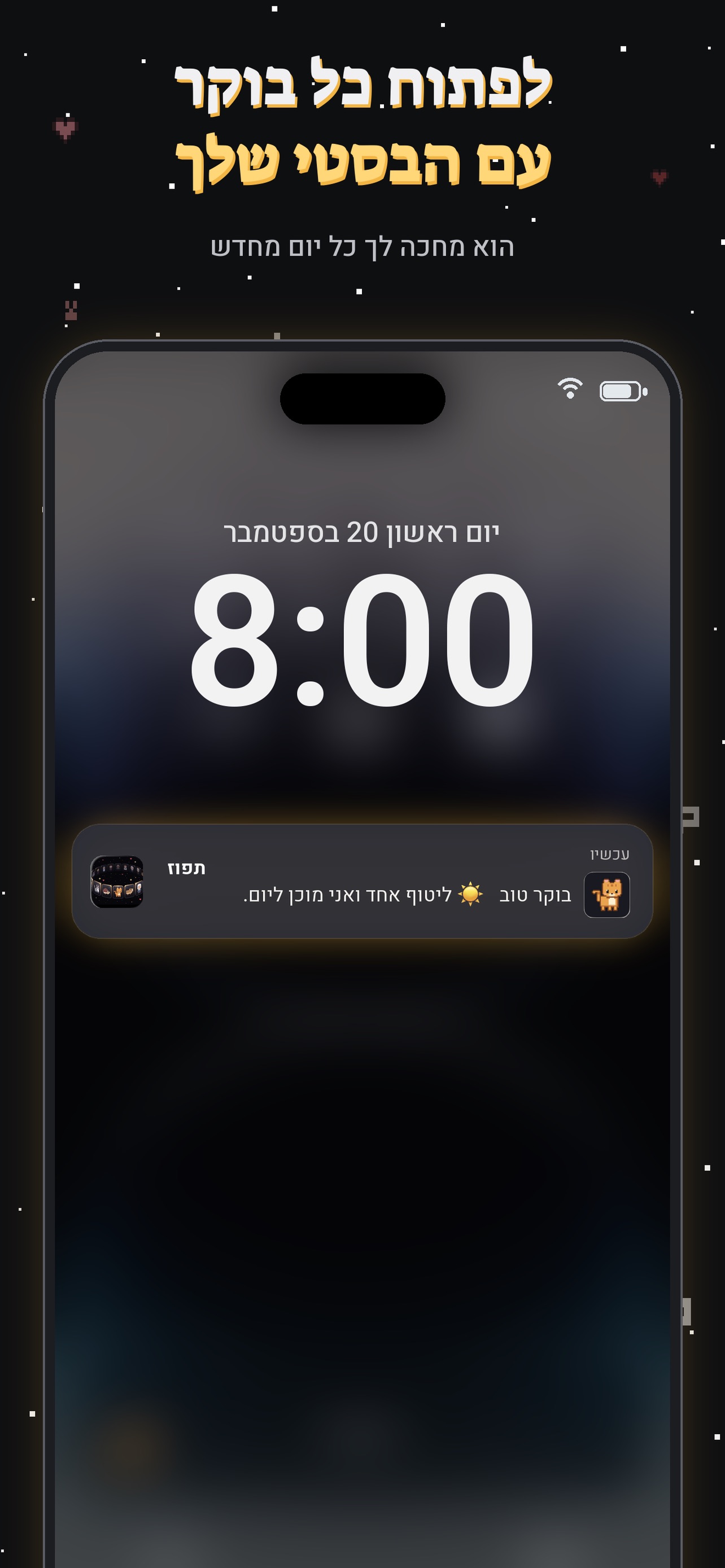 Screenshot 4 of בסטיז