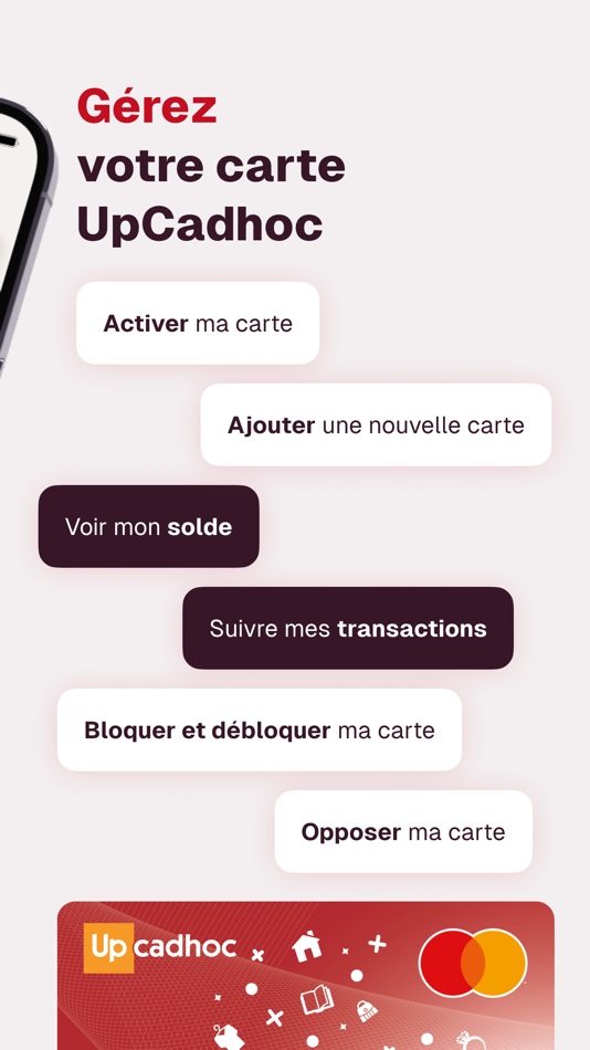 #3. UpCadhoc (iOS) 由: Up Coop