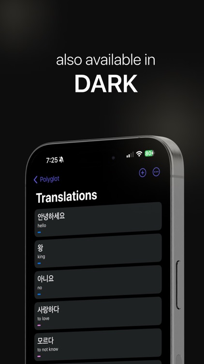 Polyglot: Master Any Language screenshot-4