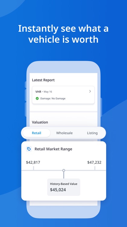 CARFAX Canada for Dealers screenshot-3