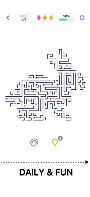 GOGO! Blast screenshot 4