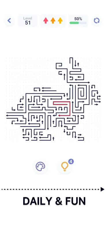 GOGO! Blast screenshot 4 of 5