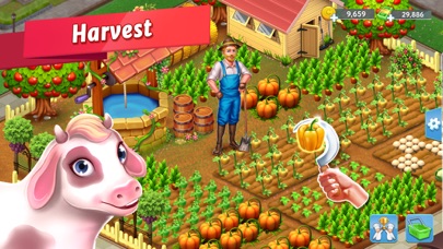 Star Chef 2: Restaurant Game Screenshot