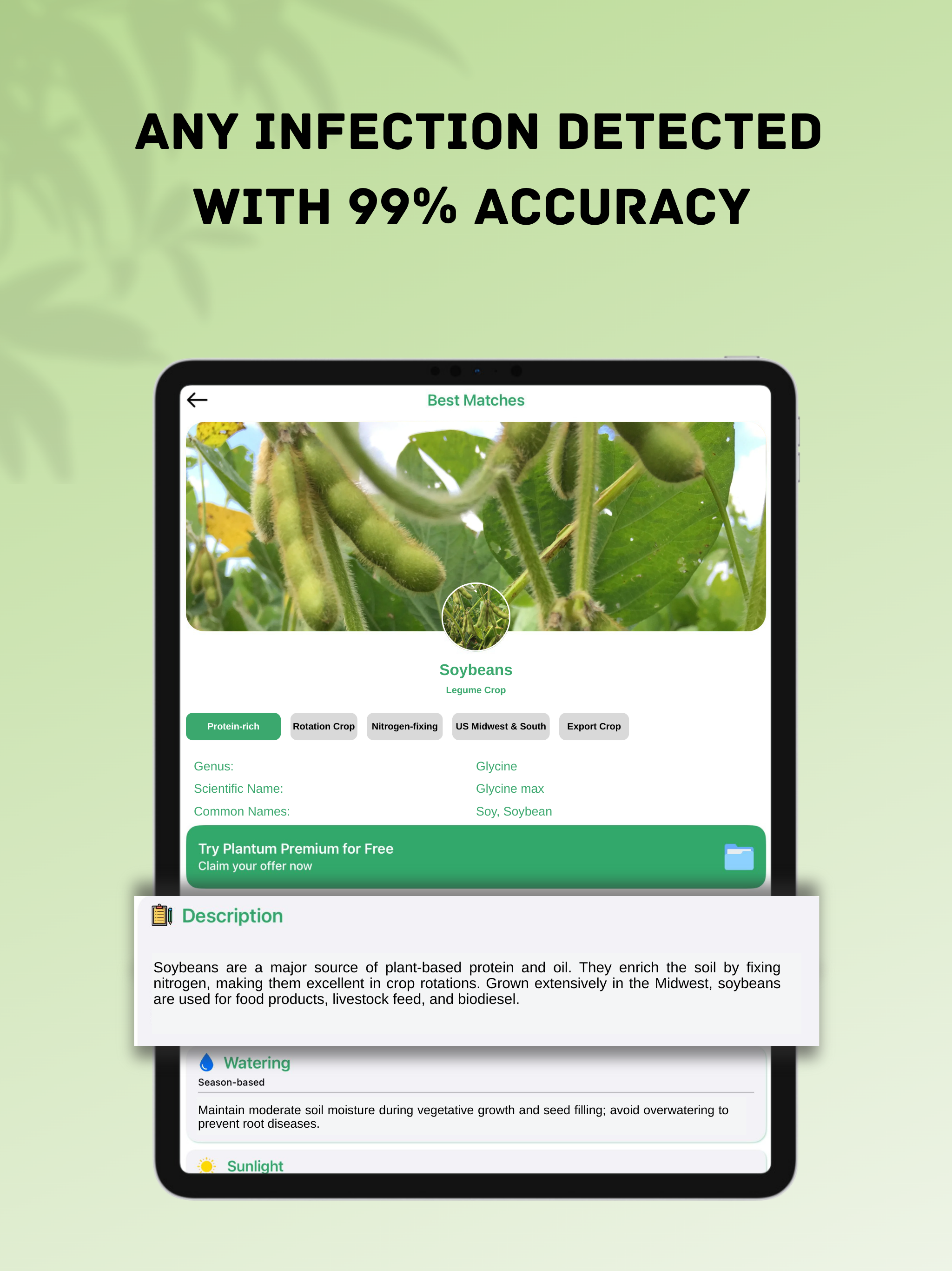 Plant AI AgriDoc