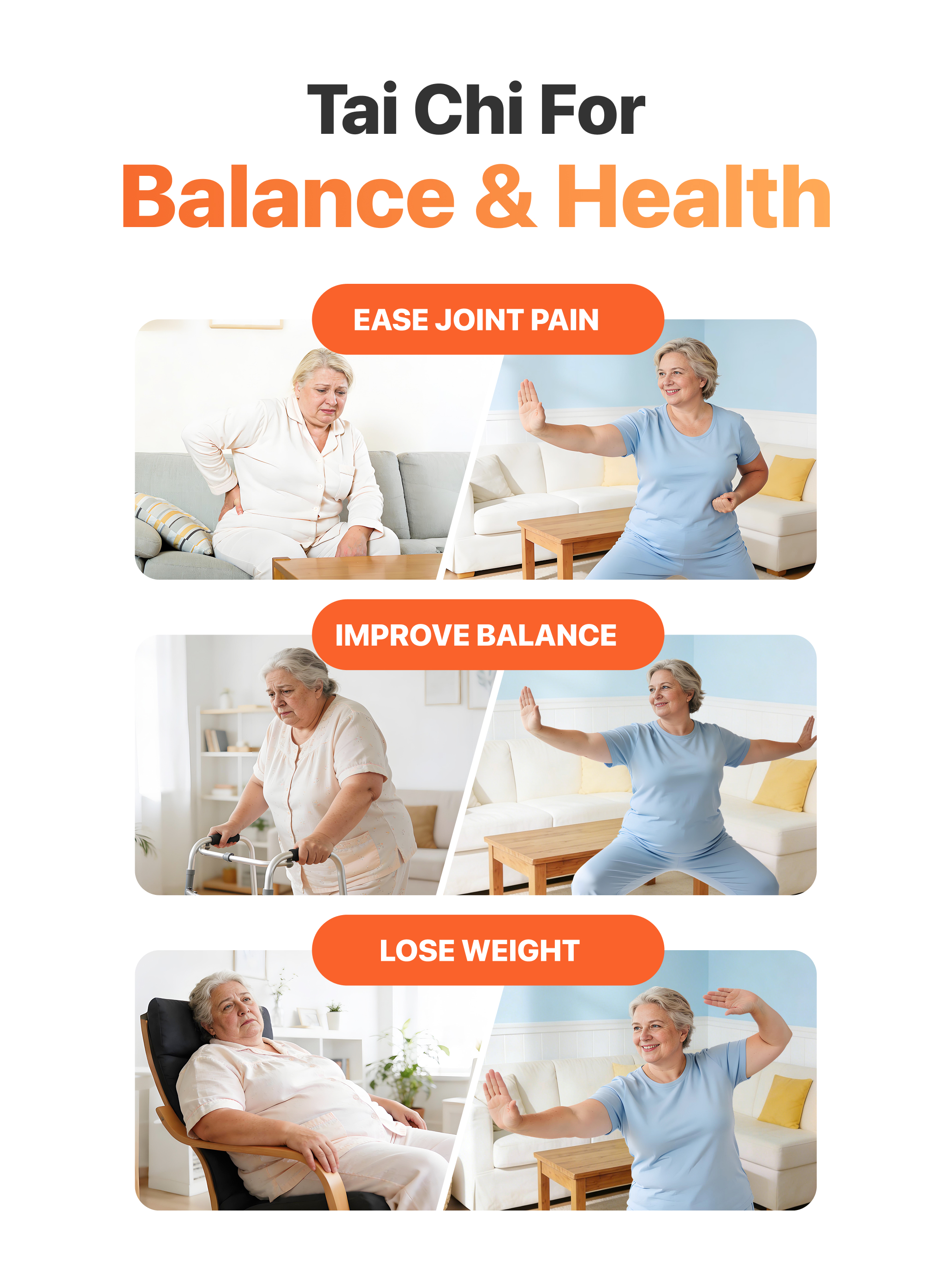 PlusFit: Easy Home Workout screenshot 11