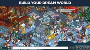 Habbo - Original Virtual World screenshot