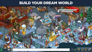 Habbo - Original Virtual World screenshot 2
