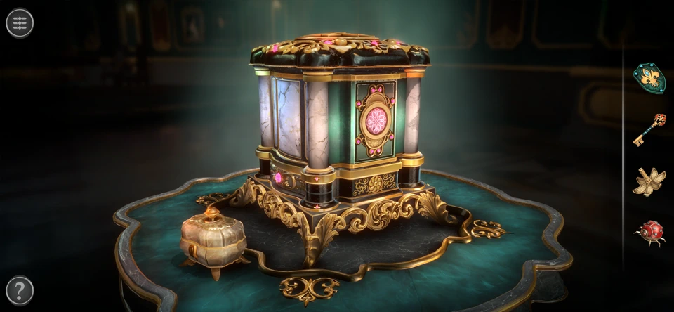 Boxes: Lost Fragments screenshot