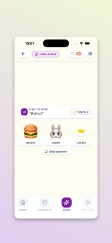 Baby Flash Cards Offline screenshot 2