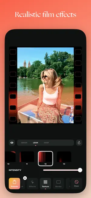 DAZE CAM - Vintage Camera screenshot 4