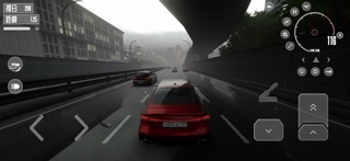 Dream Road: Online iPhone screenshot 1