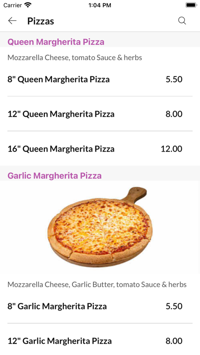 Chickenoz Peri Peri. Screenshot