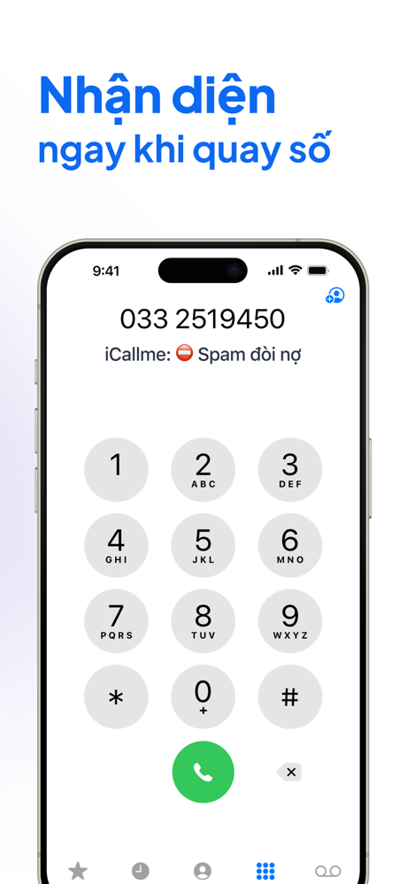 iCallme - Caller ID Lookup screenshot 8