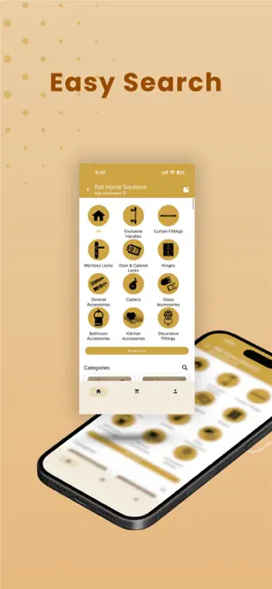 Rab Home Solutions screenshot 3