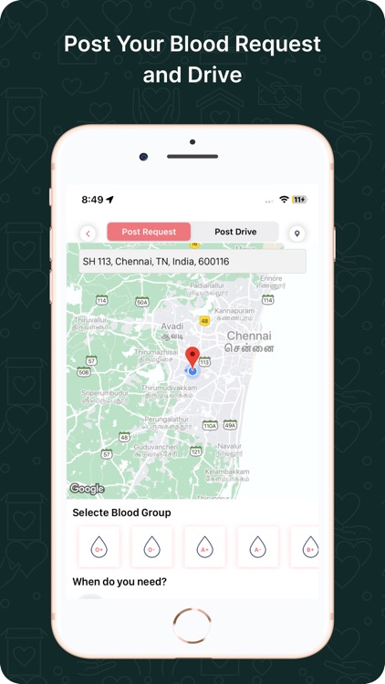 Gift Life screenshot-5