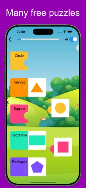 WordClick! screenshot 2