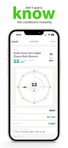 windr screenshot