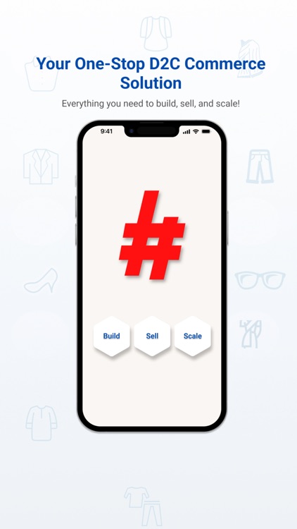 SocioShop screenshot-5