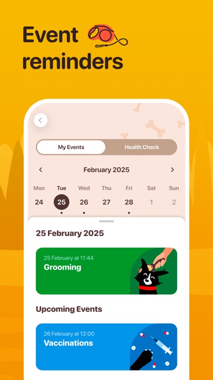 Woofz - Puppy and Dog Training screenshot-6